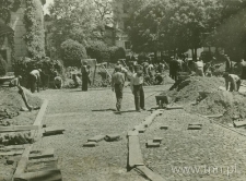 Plac Litewski w Lublinie