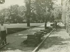 Plac Litewski w Lublinie