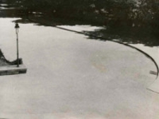 Jezdnia przed D.O.K. w Lublinie