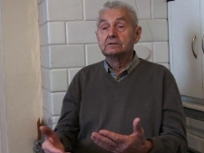 Była partyzantka i byli złodzieje - Marian Tracz - fragment relacji świadka historii [WIDEO]