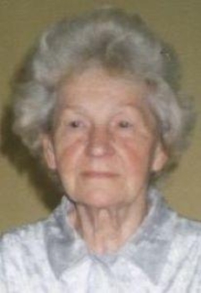 Zofia Ujma - streszczenie relacji mówionej