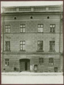 Kamienica Lubomelskich &ndash; Rynek 8 w Lublinie