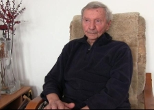 Rodzina i zaginięcie ojca - Jerzy Filip - fragment relacji świadka historii [WIDEO]