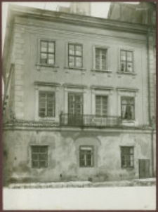 Kamienica Lubomelskich – Rynek 8 w Lublinie