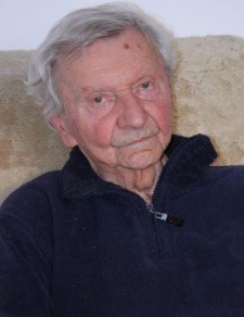 Jerzy Filip - biogram świadka historii