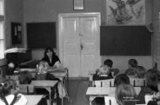 Szkoła podstawowa w Krężnicy Jarej