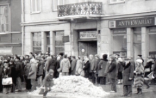 Ulica Królewska w Lublinie