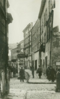 Rynek Starego Miasta w Lublinie