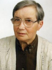 Danuta Strzelecka - fotografia świadka historii