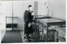 Biblioteka Gł&oacute;wna UMCS w Lublinie