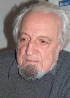 Mieczysław Karlicki - fotografia świadka historii