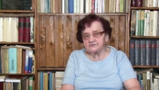 Przestroga dla młodych ludzi - Janina Marszałek - fragment relacji świadka historii [WIDEO]