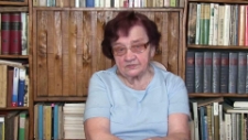 Mieszkaliśmy na Majdanku cztery lata - Janina Marszałek - fragment relacji świadka historii [WIDEO]