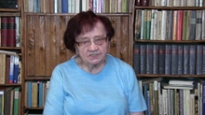 Żydzi w Radłowie - Janina Marszałek - fragment relacji świadka historii [WIDEO]