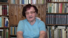Pracowałam w domu akademickim KUL - Janina Marszałek - fragment relacji świadka historii [WIDEO]