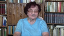 Mile wspominam pracę w liceum Unii Lubelskiej - Janina Marszałek - fragment relacji świadka historii [WIDEO]