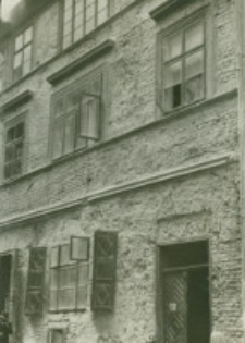 Ulica Grodzka 14 w Lublinie