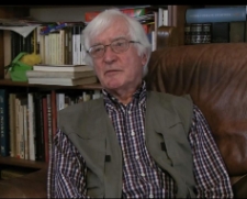 Koledzy na KUL-u też zajmowali się fotografią - Stanisław Michalczuk - fragment relacji świadka historii [WIDEO]