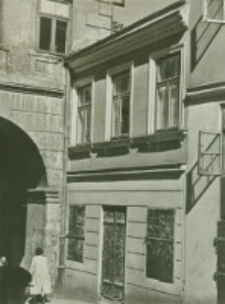 Ulica Grodzka 21 w Lublinie