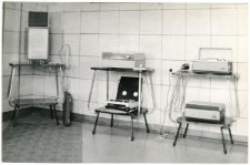 Gabinet Muzyczny i Fonograficzny Biblioteki Gł&oacute;wnej UMCS w Lublinie