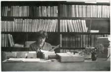 Biblioteka Gł&oacute;wna UMCS w Lublinie