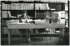 Biblioteka Gł&oacute;wna UMCS w Lublinie