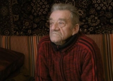 Tutaj w chałupach chronili się ludzie z Warszawy - Mieczysław Tarko - fragment relacji świadka historii [WIDEO]