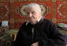 Aresztowanie przez Niemców, pobyt w kozie, wywózka do Zamościa i transport do Lublina - Józefa Kurantowicz - fragment relacji świadka historii [WIDEO]