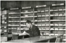 Biblioteka Gł&oacute;wna UMCS w Lublinie