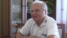 Przedwojenni fachowcy i partacze - Bogdan Pyrz - fragment relacji świadka historii [WIDEO]