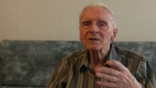 Śmierć matki - Janusz Bielak - fragment relacji świadka historii [WIDEO]