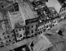 Ulica Szeroka 16 w Lublinie