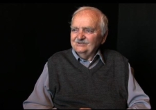 Fabryka samolot&oacute;w Plagego i Laśkiewicza - Bogdan Oleszczyński - fragment relacji świadka historii [WIDEO]