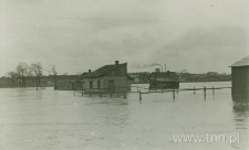 Ulica Wapienna w Lublinie, fragment. Fotografia