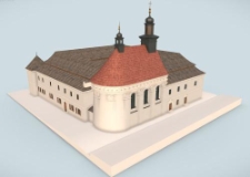 Szpital św. Alberta (Wojciecha) w Lublinie