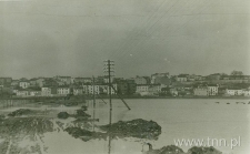 Ulica Rusałka w Lublinie. Fotografia