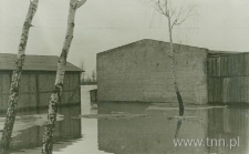 Ulica Rusałka w Lublinie. Fotografia