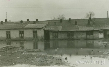 Ulica Rusałka w Lublinie. Fotografia