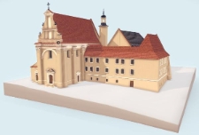 Kościół św. Józefa i klasztor karmelitów