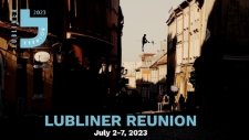 Zjazd Lublinerów 2023. Międzynarodowe spotkanie żydowskich mieszkańców Lublina i ich potomków
