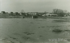 Czechów dolny, ogródki działkowe w Lublinie. Fotografia
