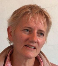 Małgorzata Ż&oacute;rawska - streszczenie relacji m&oacute;wionej