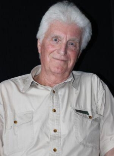 Mariusz Jeliński - fotografia świadka historii