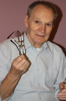 Tadeusz Ziętek - fotografia świadka historii