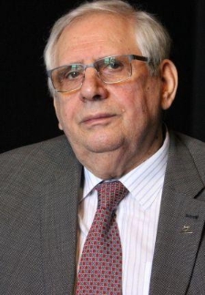 Zdzisław Strycharz - fotografia świadka historii