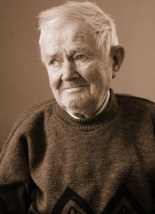 J&oacute;zef Marczak - fotografia świadka historii