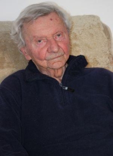 Jerzy Filip - fotografia świadka historii