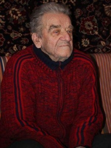 Mieczysław Tarko - fotografia świadka historii