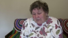 Zawsze marzyłam, żeby się uczyć - Janina Olesiuk - fragment relacji świadka historii [WIDEO]