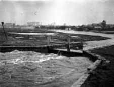 Jaz. Lublin. Fotografia